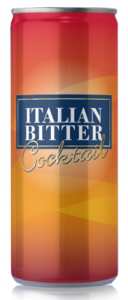 Italian Bitter Cocktail